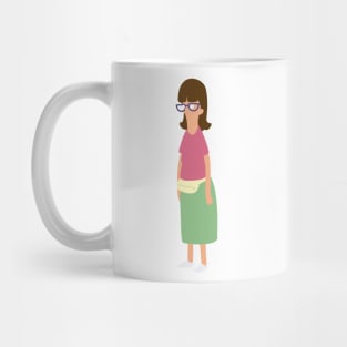 Gayle Mug